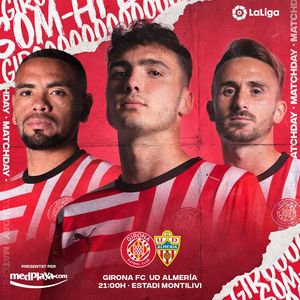 Image post by @gironafc on Instagram