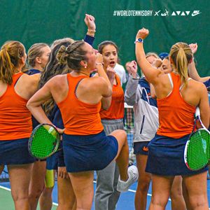 Image post by @hopeathletics on Instagram