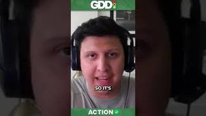 Video post by @theactionnetwork on YouTube