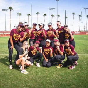 Image post by @sundevilsb on Instagram