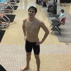 Image post by @swim_divefrhs on Instagram