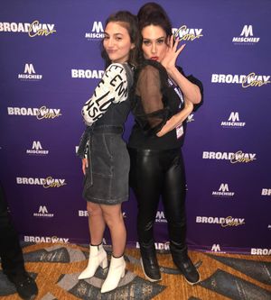 Image post by @analise.scarpaci on Instagram