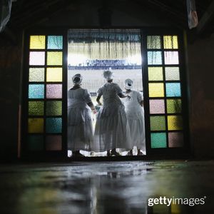 Image post by @gettyimages on Instagram