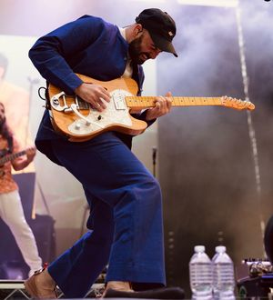 Image post by @youngthegiant on Instagram