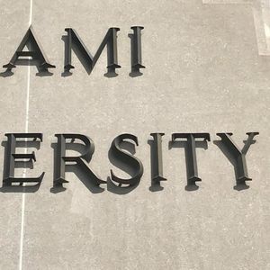 Image post by @miamialum on Instagram
