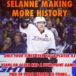 Image post by @anaheimducks on Instagram