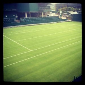 Image post by @filatennis on Instagram