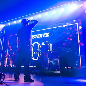 Image post by @stackedheartsprod on Instagram