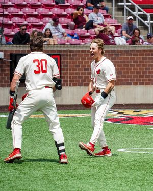 Image post by @isuredbirdbaseball on Instagram