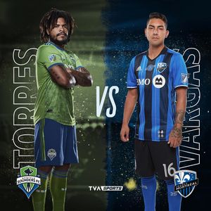 Image post by @tvasports on Instagram