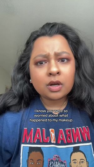 Video post by @anusha.patgiri on TikTok
