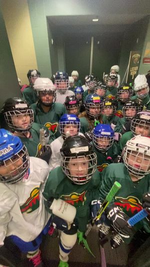 Video post by @minnesotawildfoundation on Facebook