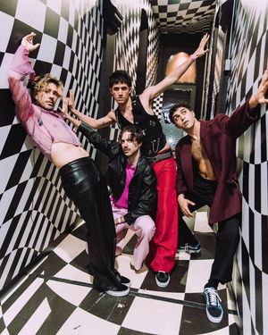 Image post by @thephotoladies on Instagram