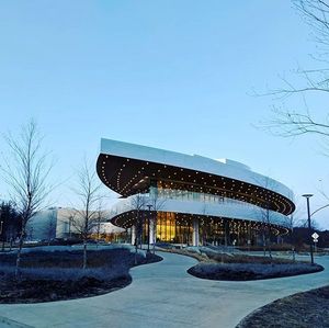 Image post by @iowaadmissions on Instagram
