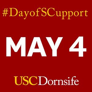 Image post by @uscdornsife on Instagram