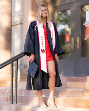 Image post by @utahvolleyball on Instagram