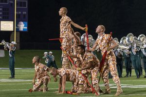 Image post by @madisonscouts on Instagram