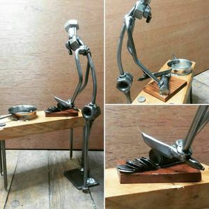 Image post by @westernavearts on Instagram