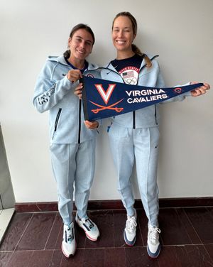 Image post by @uvamenstennis on Instagram