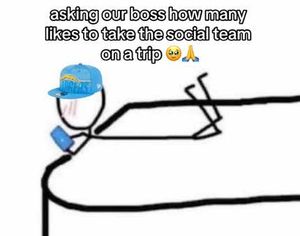 Image post by @chargers on TikTok