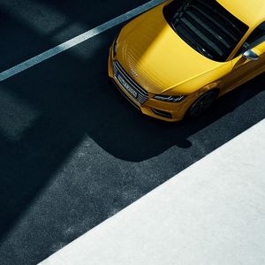 Image post by @audi on Instagram
