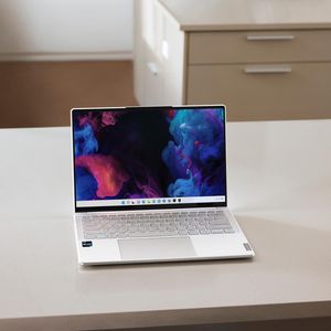 Image post by @intel on Instagram