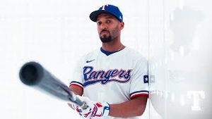 Video post by @rangers on YouTube