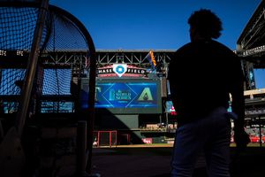 Image post by @Dbacks on Twitter