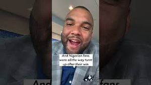 Video post by @nypostsports on YouTube