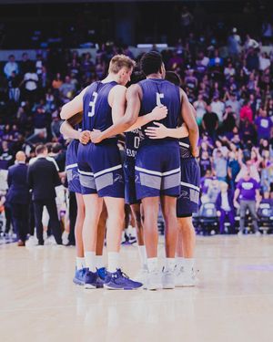 Image post by @ospreysmbb on Instagram