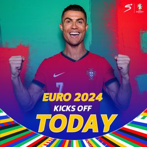 Image post by @supersporttv on Instagram