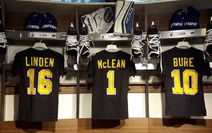 Image post by @canucksstore on Instagram