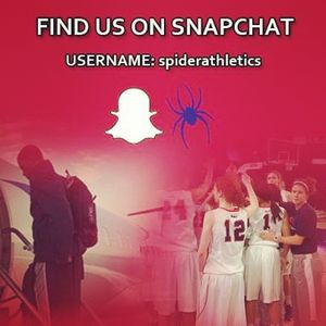 Image post by @spiderathletics on Instagram