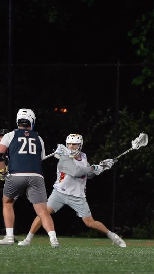 Video post by @mdlacrosseleague on Instagram