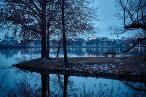 Image post by @robertbuber on Instagram