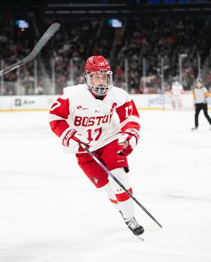 Image post by @terrierwhockey on Instagram