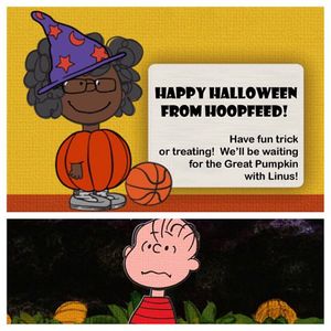 Image post by @hoopfeed on Instagram