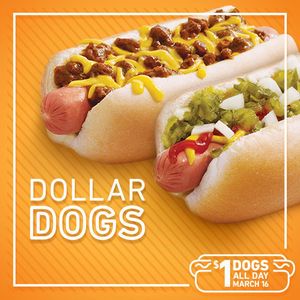 Image post by @sonicdrivein on Instagram