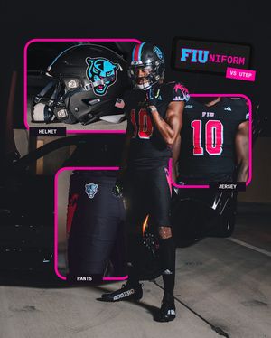 Image post by @fiu.football on Instagram