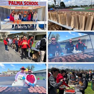 Image post by @palma_school on Instagram