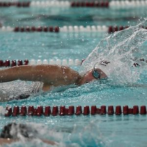 Image post by @fordhamswimdive on Instagram
