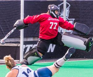 Image post by @pcfieldhockey on Instagram