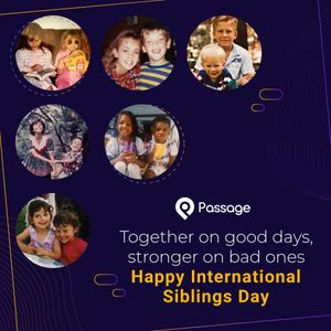 Image post by @gopassage on Instagram