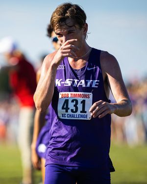 Image post by @kstatetfxc on Instagram
