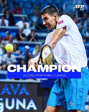 Image post by @atptour on Instagram