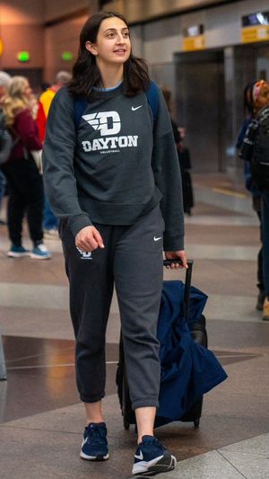 Image post by @DaytonVB on Twitter