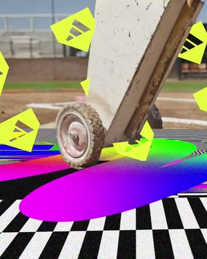 Video post by @treavturner on Twitter