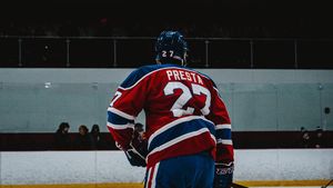 Image post by @nickolasparramedia on Instagram