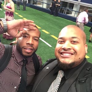 Image post by @the_kennykingjr on Instagram