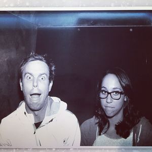 Image post by @samquerrey on Instagram